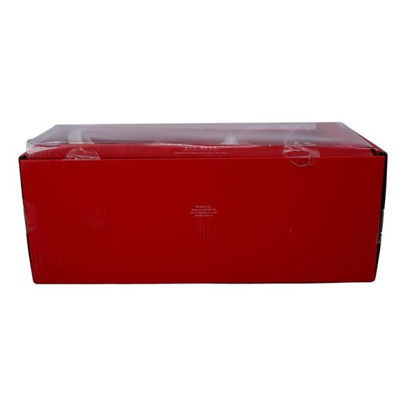 Rae Dunn Stacking Mugs (2) & Cocoa Pot Set - Picture 5 of 7